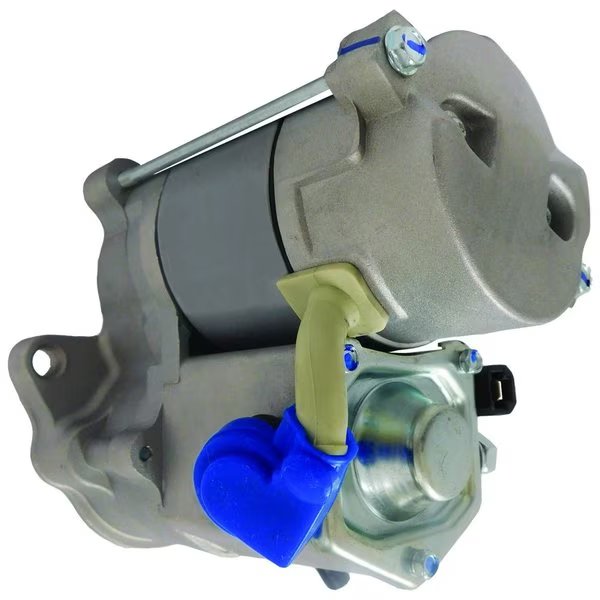 Replacement For Denso, 228000-3660 Starter, Ilb Gold, Mfr#: 228000-3660 STARTER